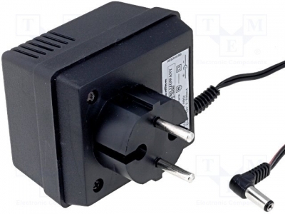 ISPRAVLJAČ 5-15V 3A-MW3H36UGS/